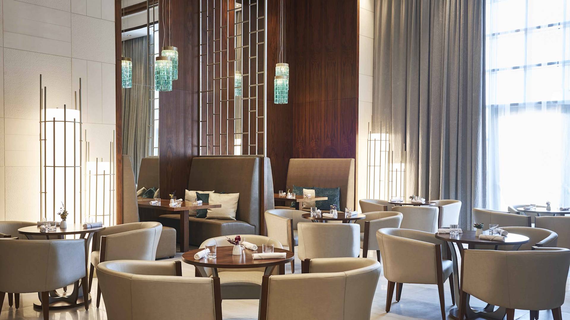 Coin détente du Café