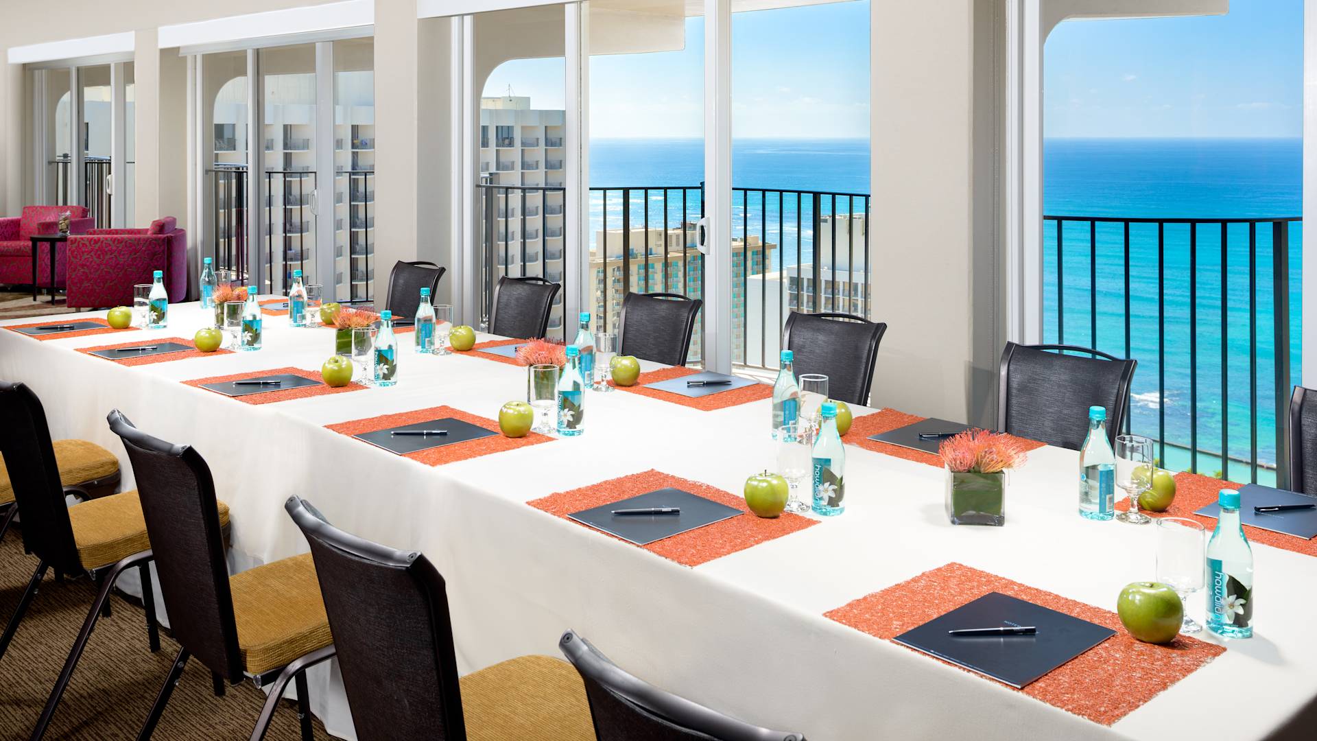 Altitude Meeting Room