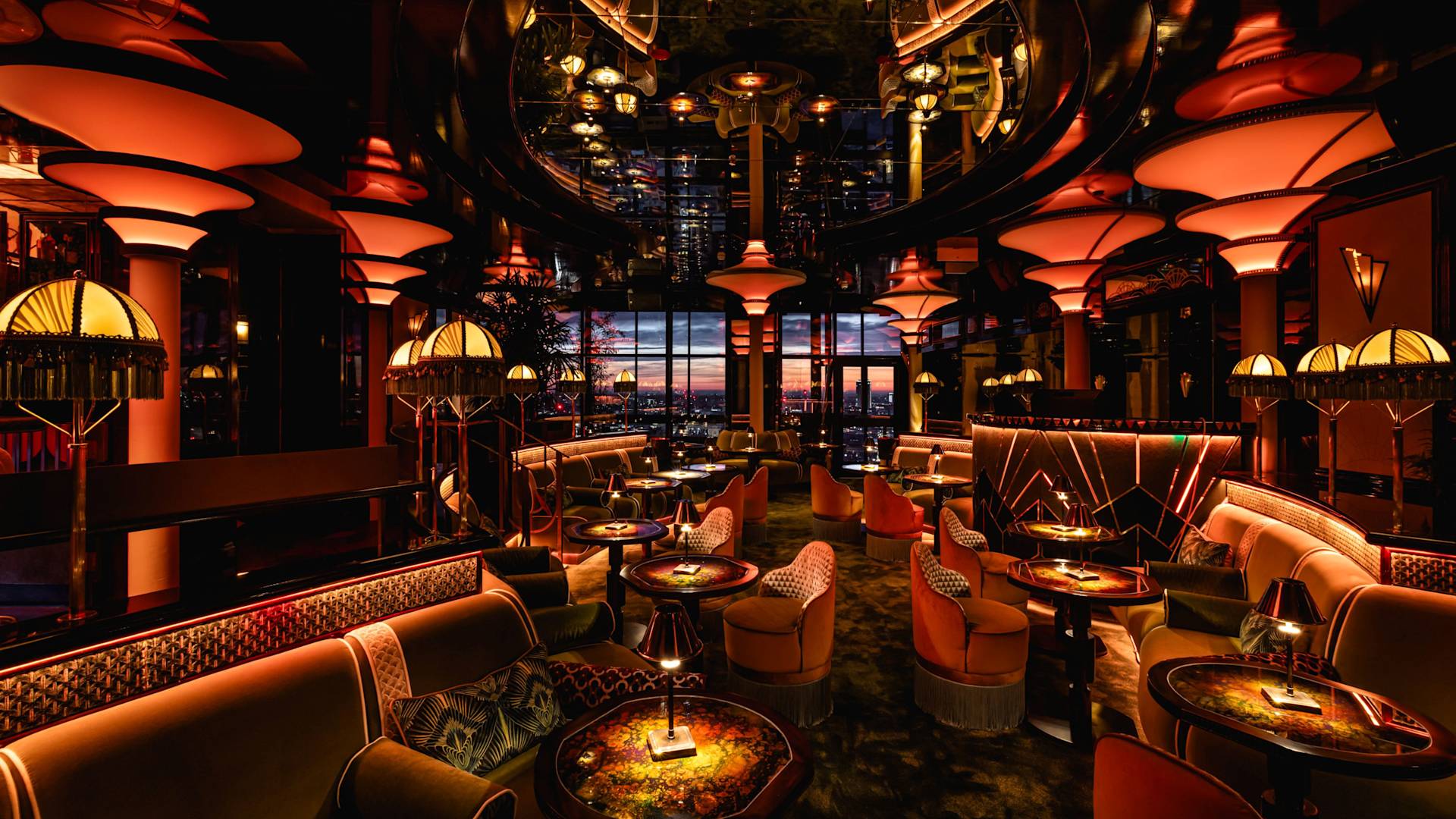 Shanghai Me Bar