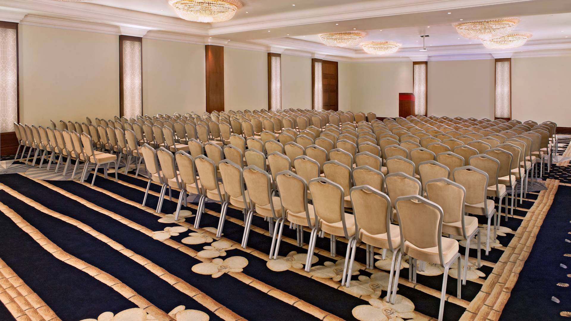 Salle de réunion