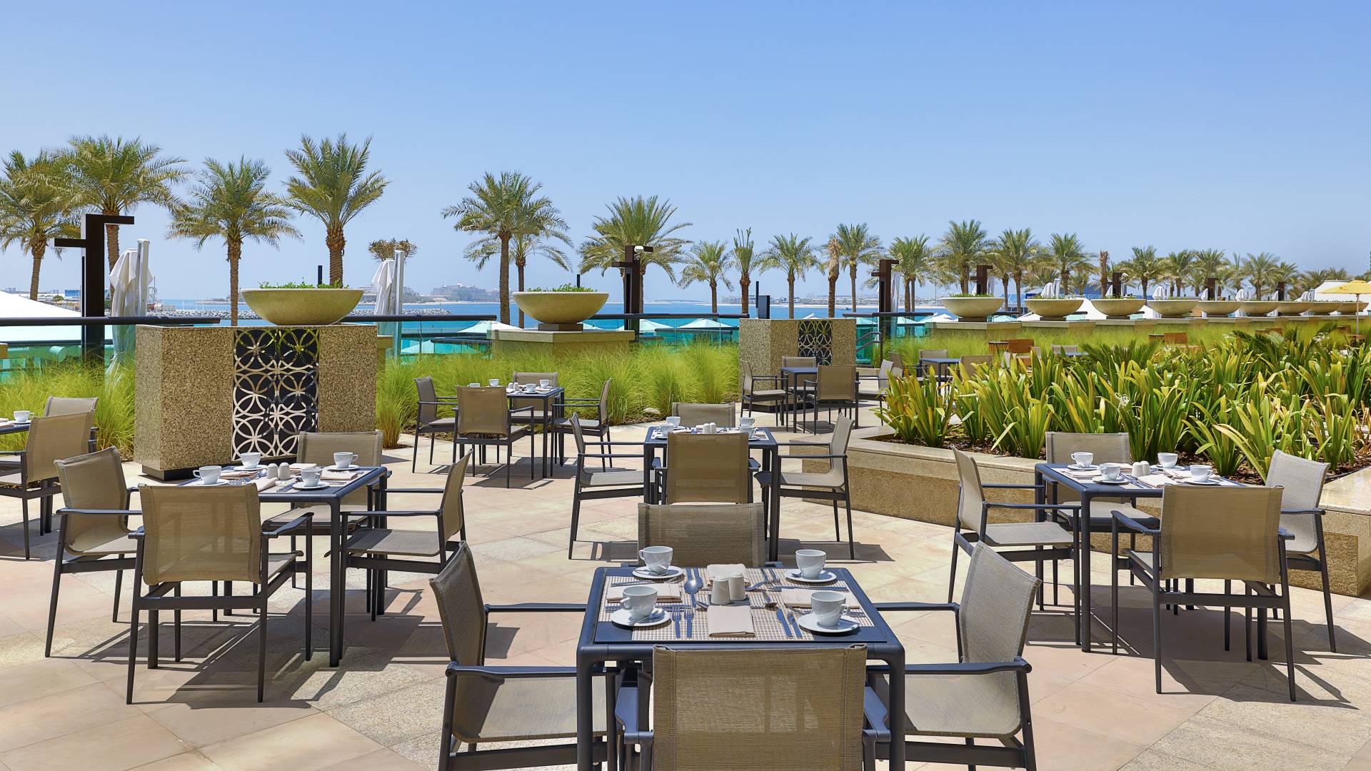 Outdoor Patio