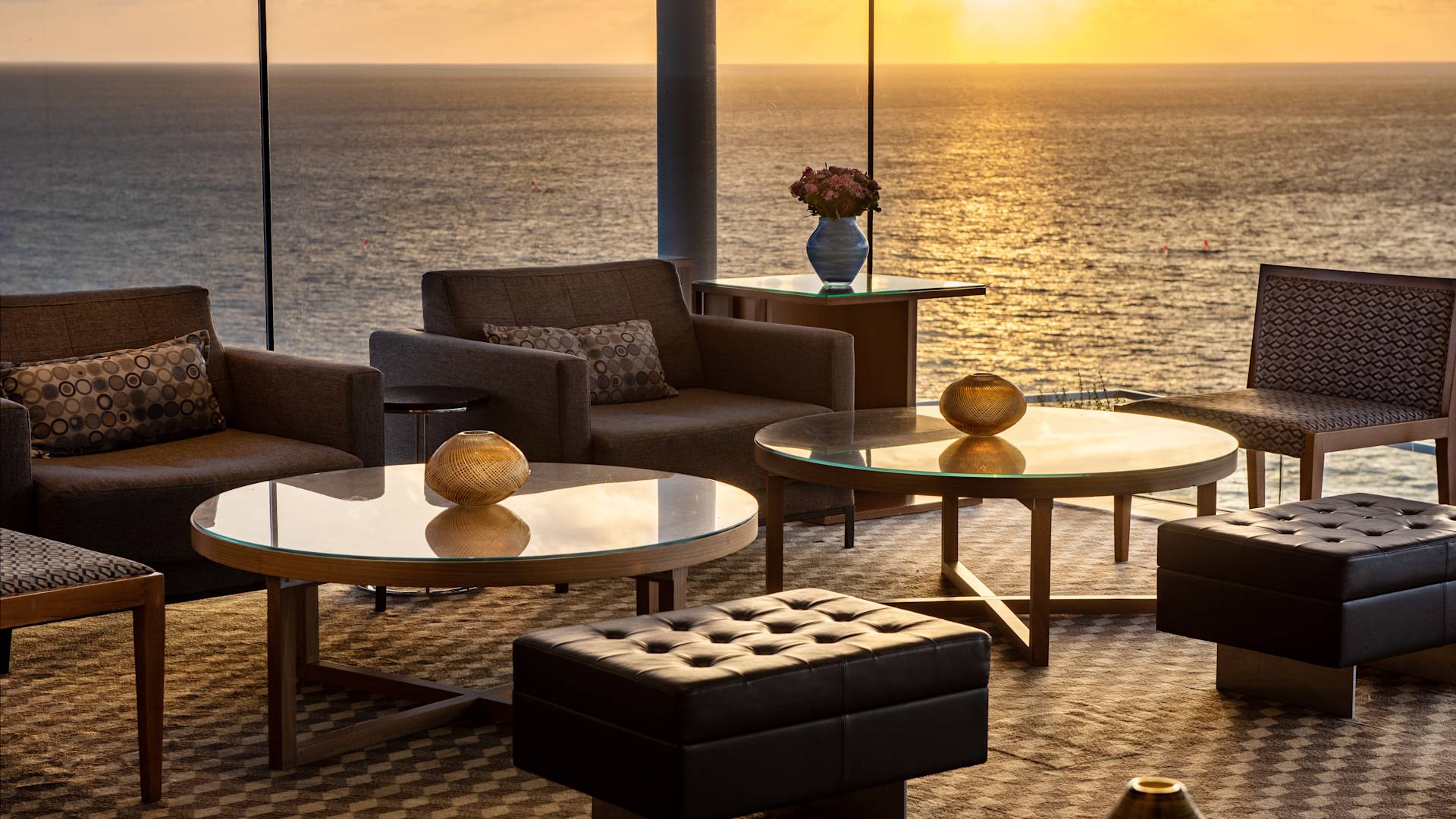 Vista Lounge