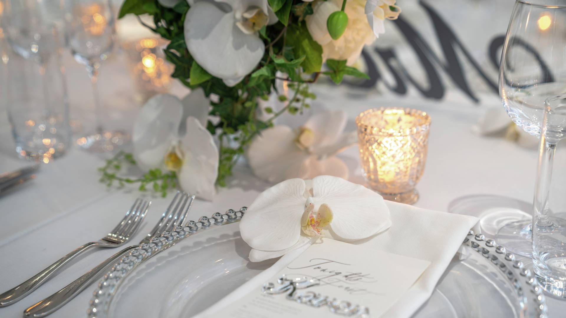 Meeting Room Table Detail