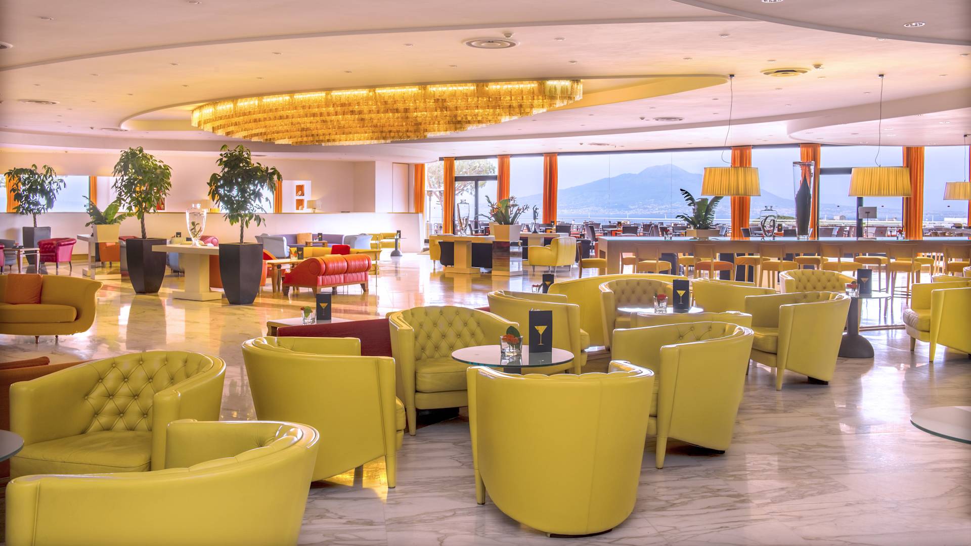 Sorrento Lounge