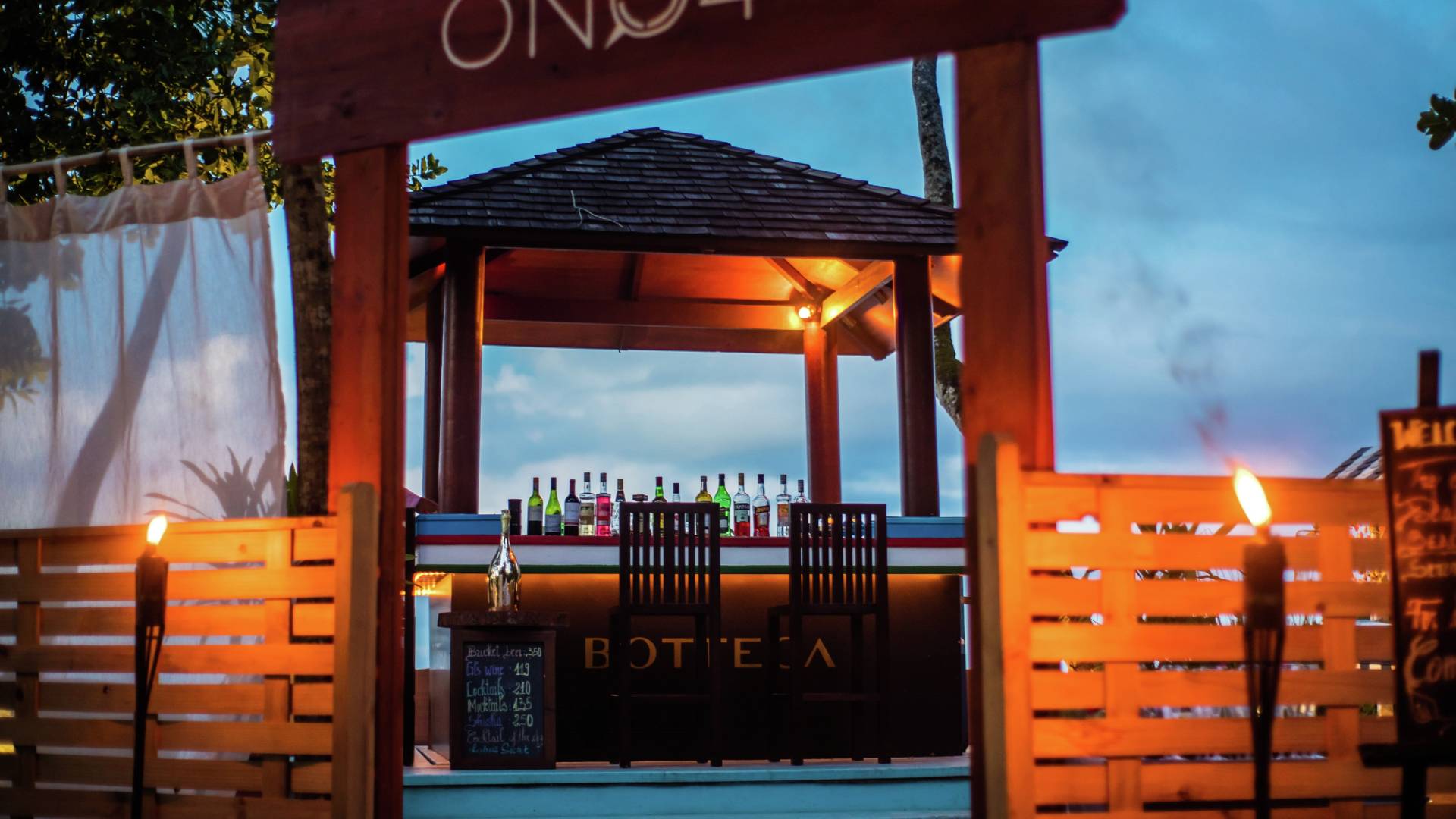 4th Degree Restaurant