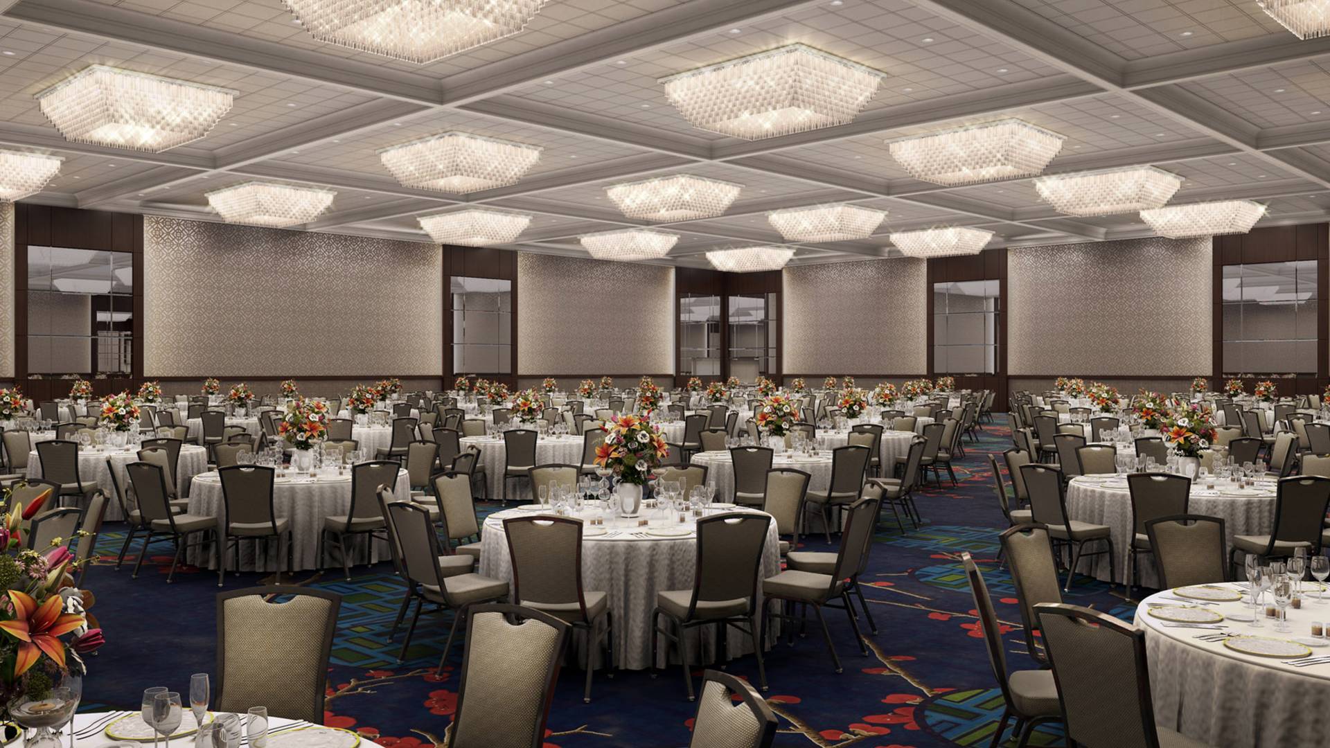Imperial Ballroom