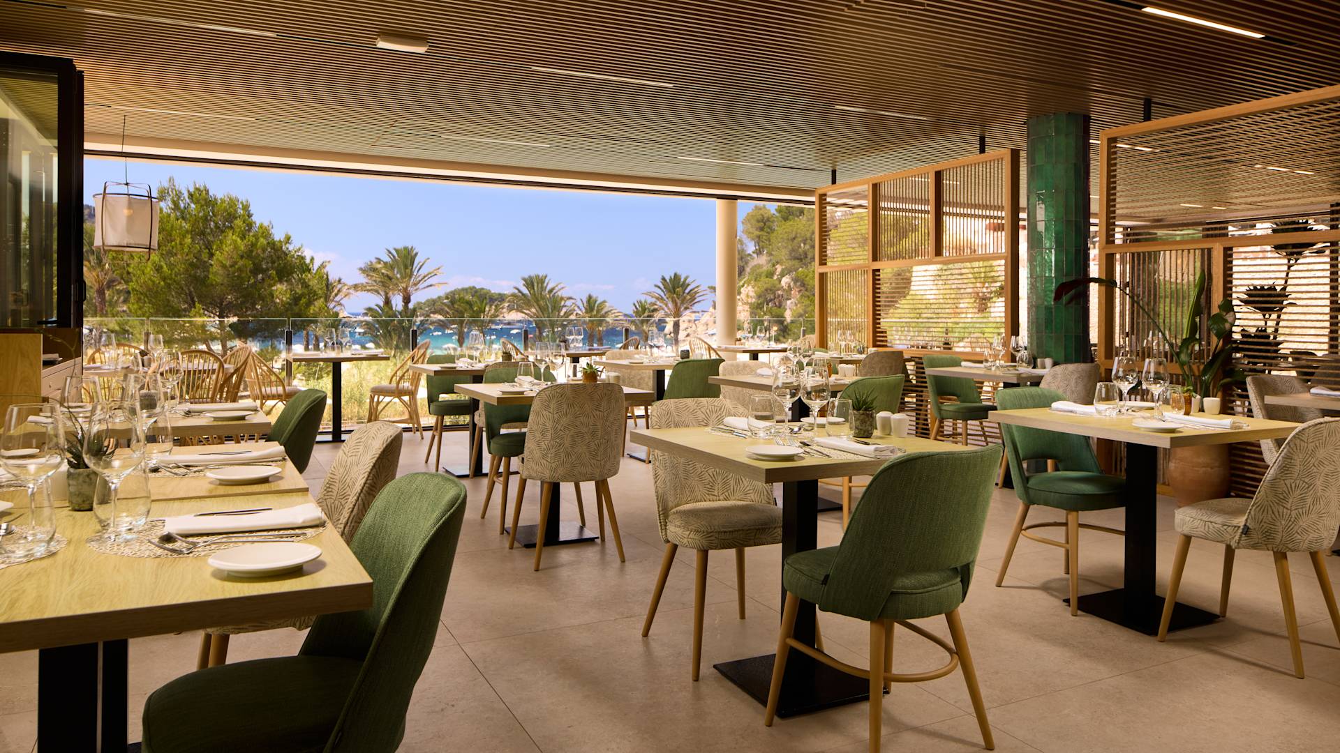 Buffet Restaurant Na Joaneta