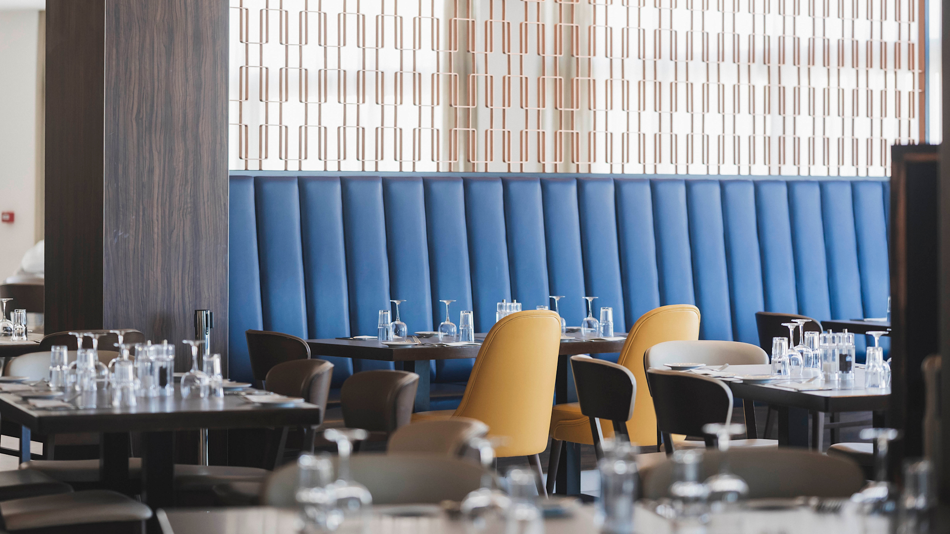 Azure Restaurant & Terrace