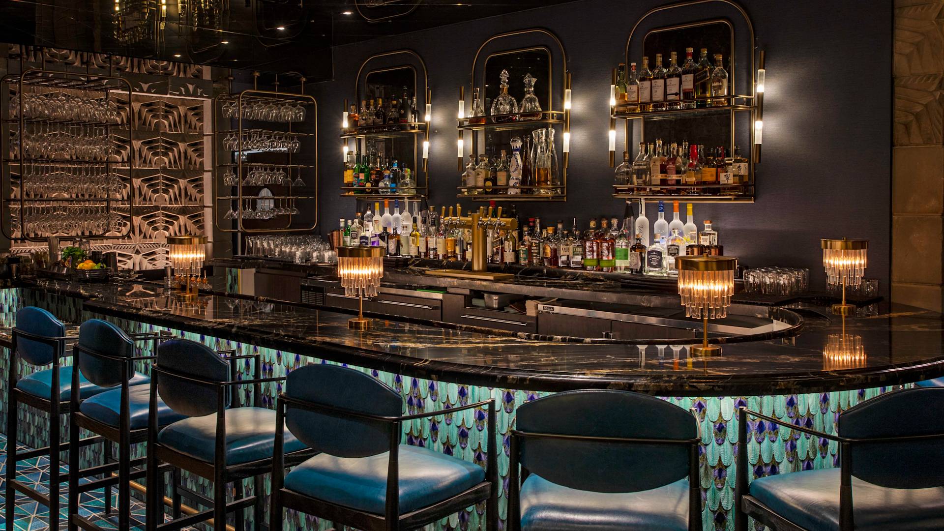 The Wright Bar