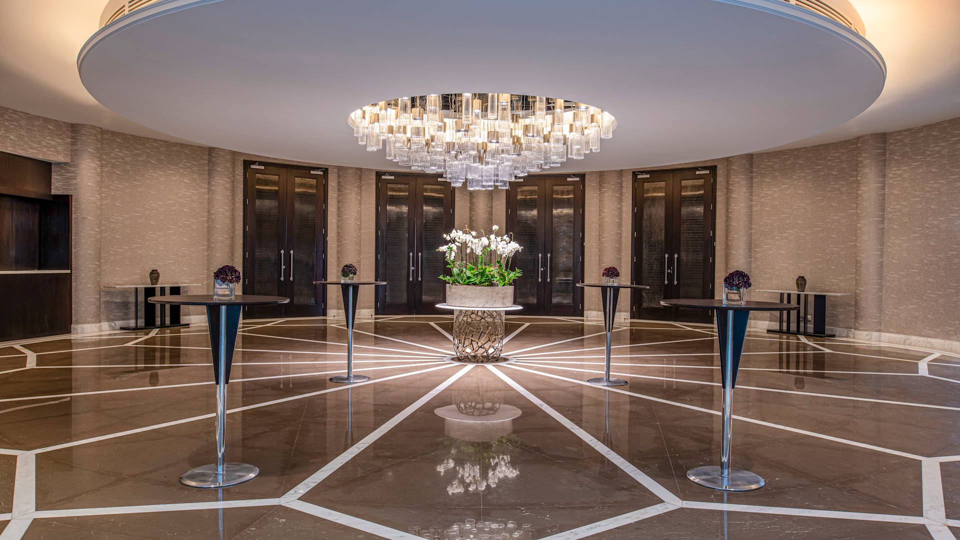 Onyx Hall Pre Function