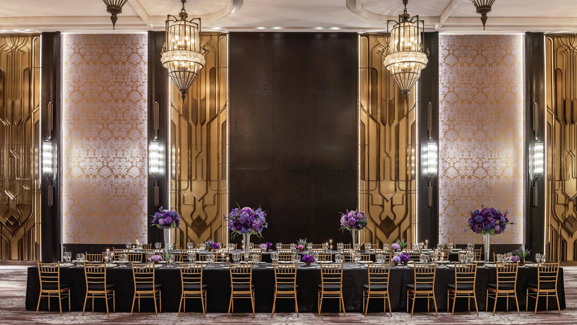 Magnolia Ballroom