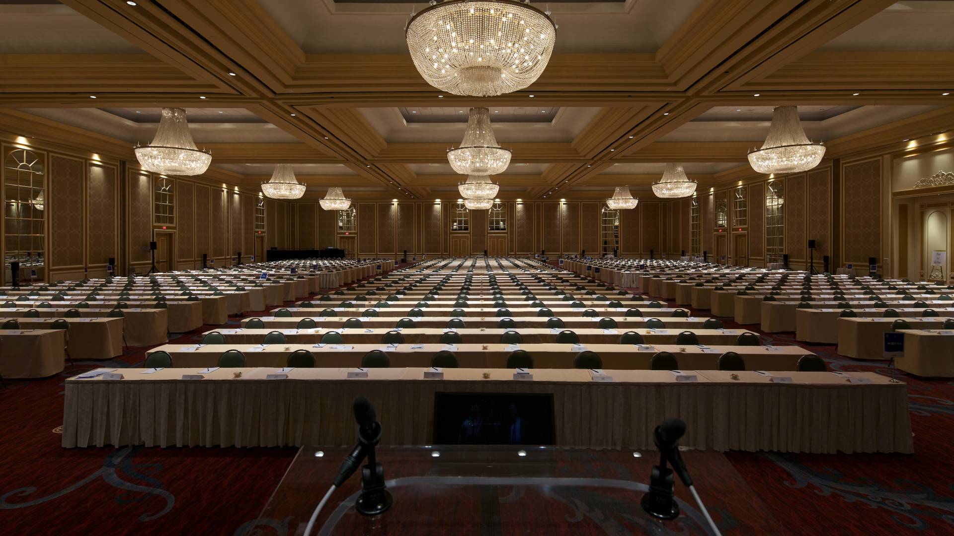 Chantilly Ballroom
