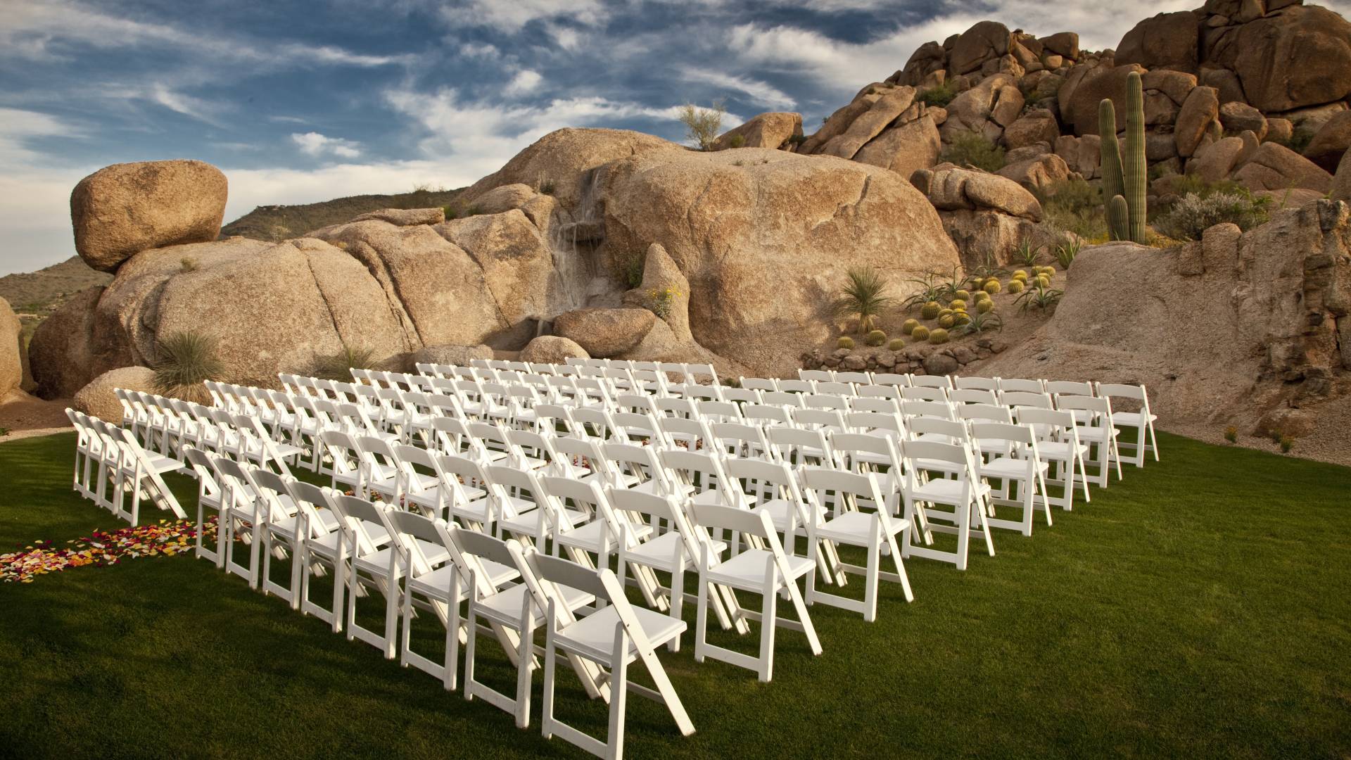 Transisi-Penyiapan Batu Janji