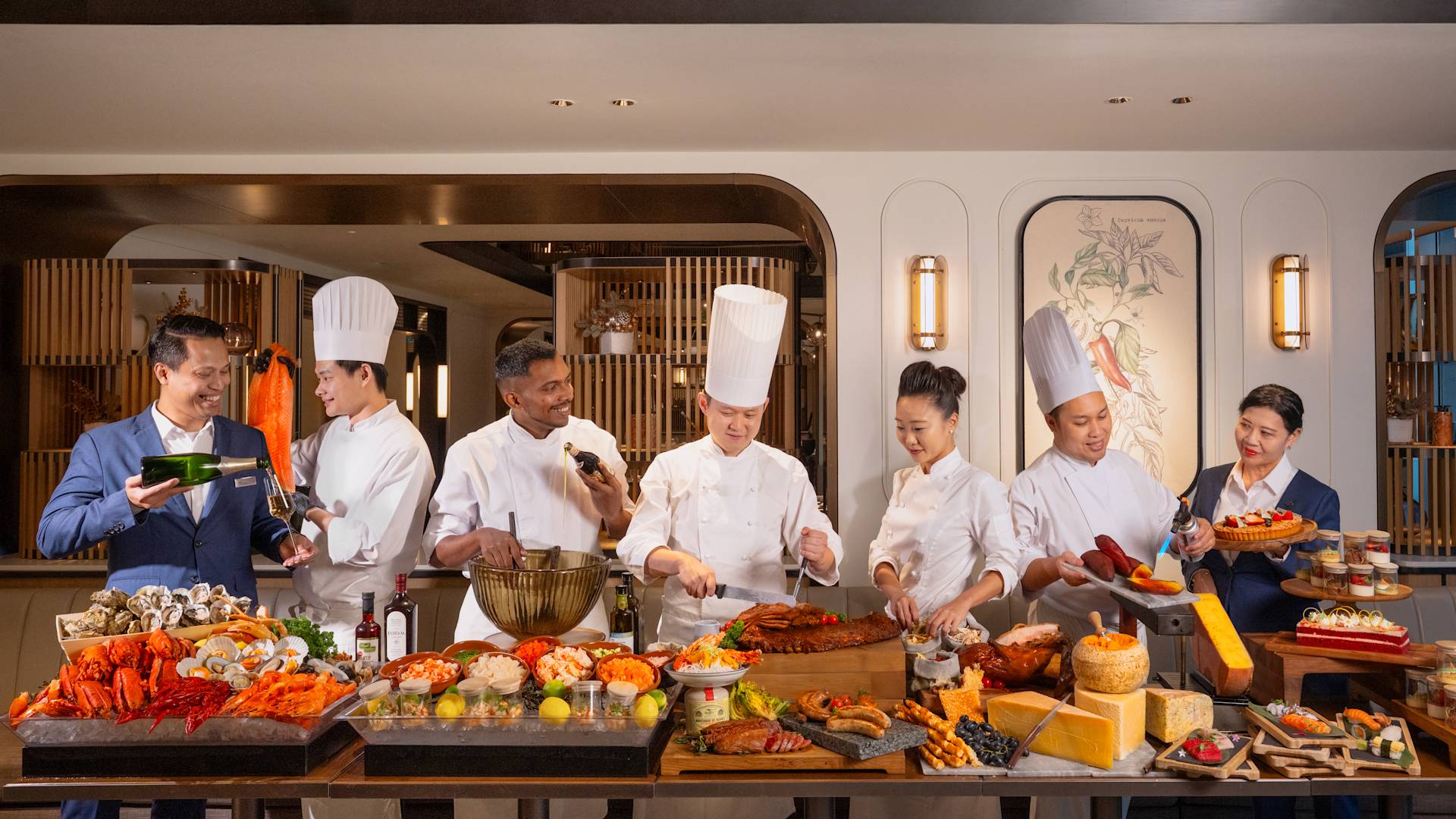 Estate Brunch-transition