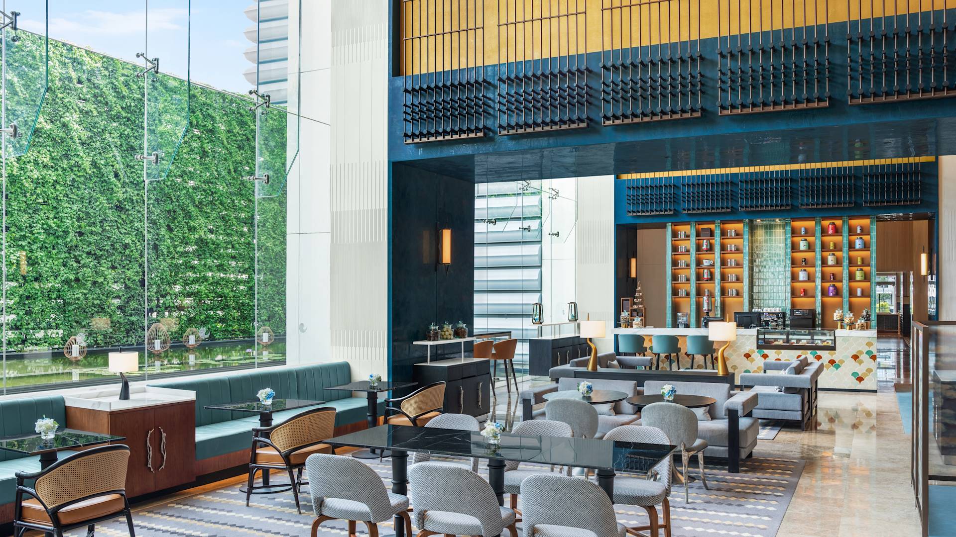 La Lanterne-Transition