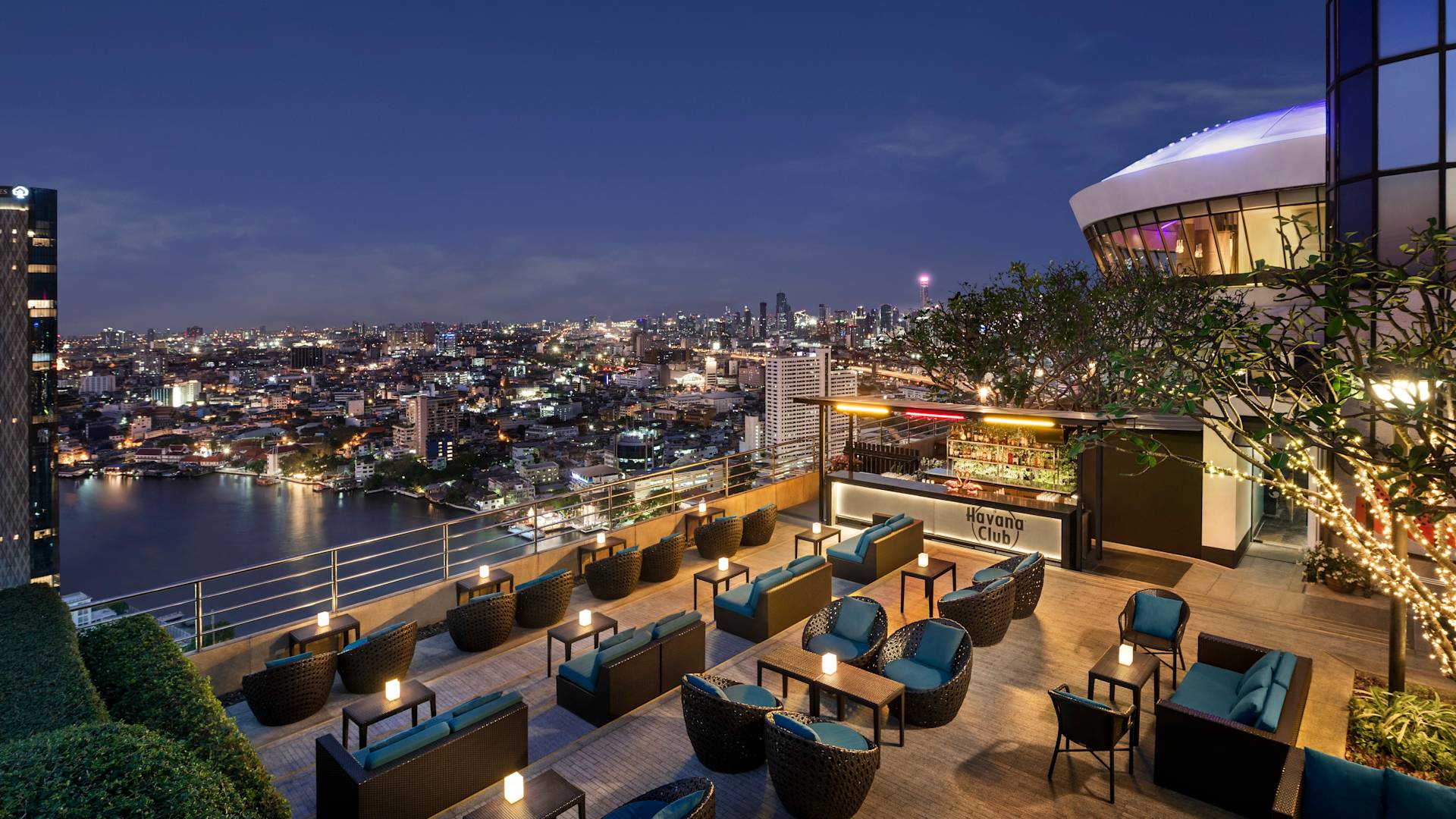 ThreeSixty Rooftop Lounge-transition