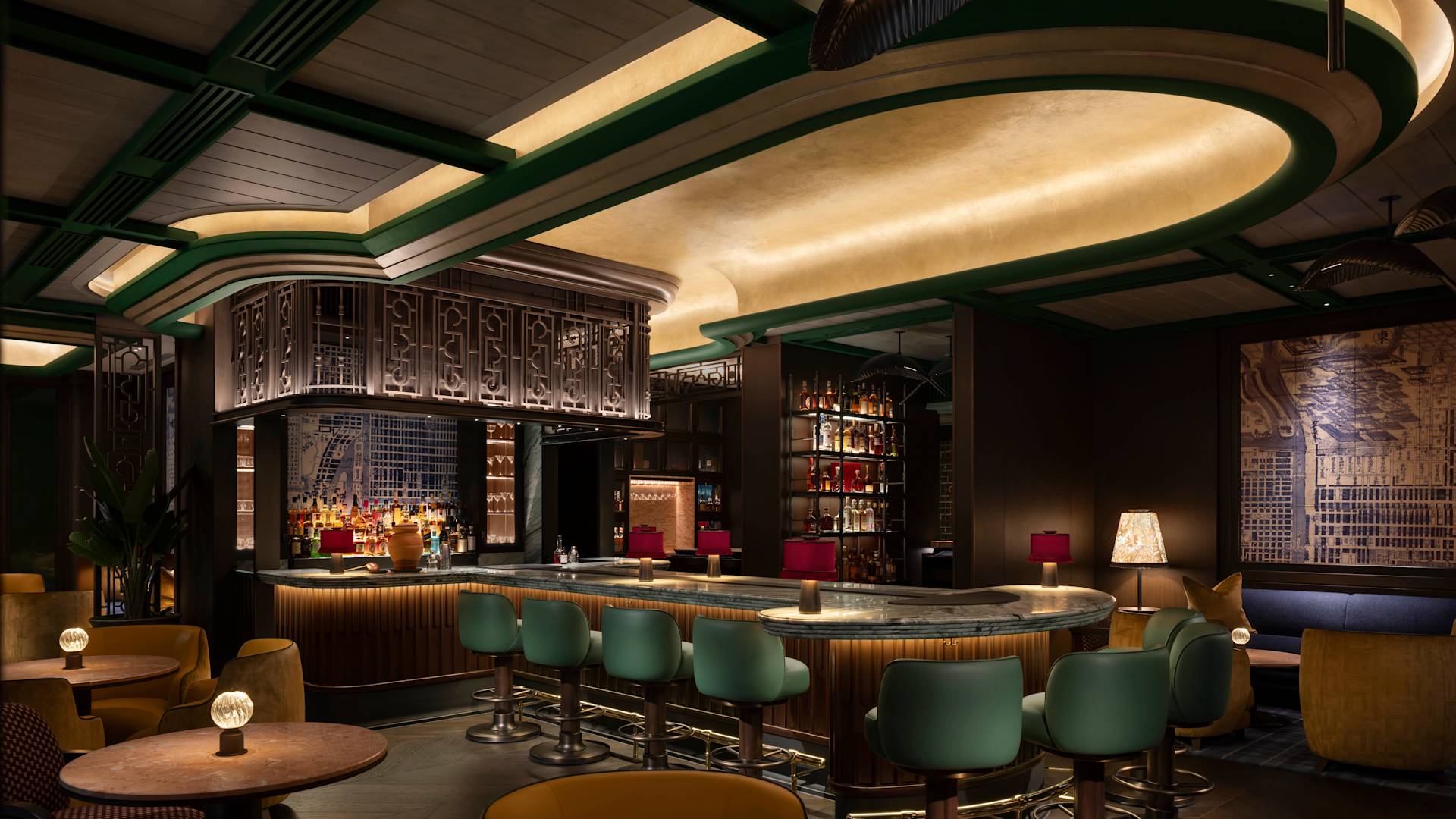 杖と物語の移行