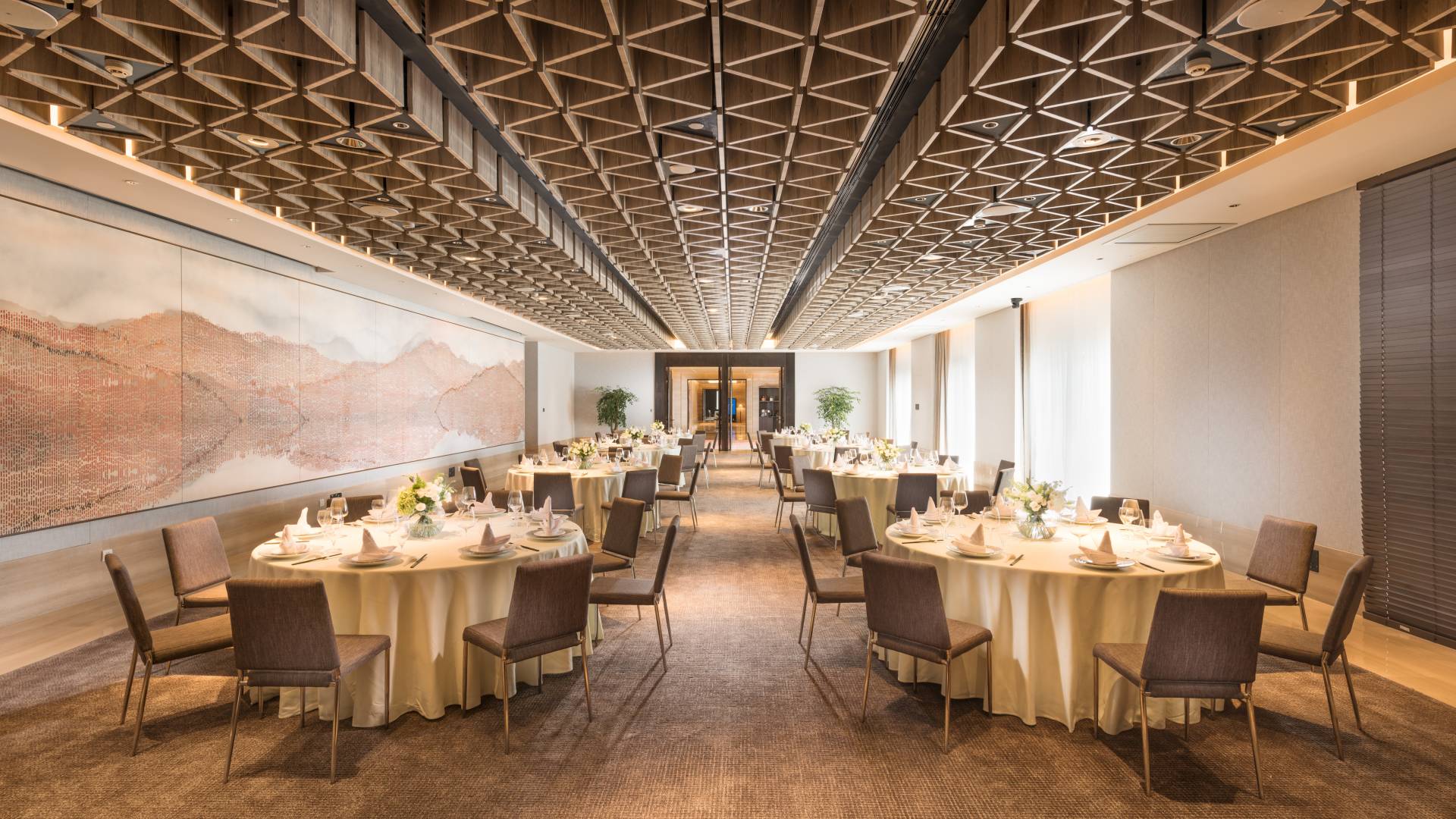 The Ballroom