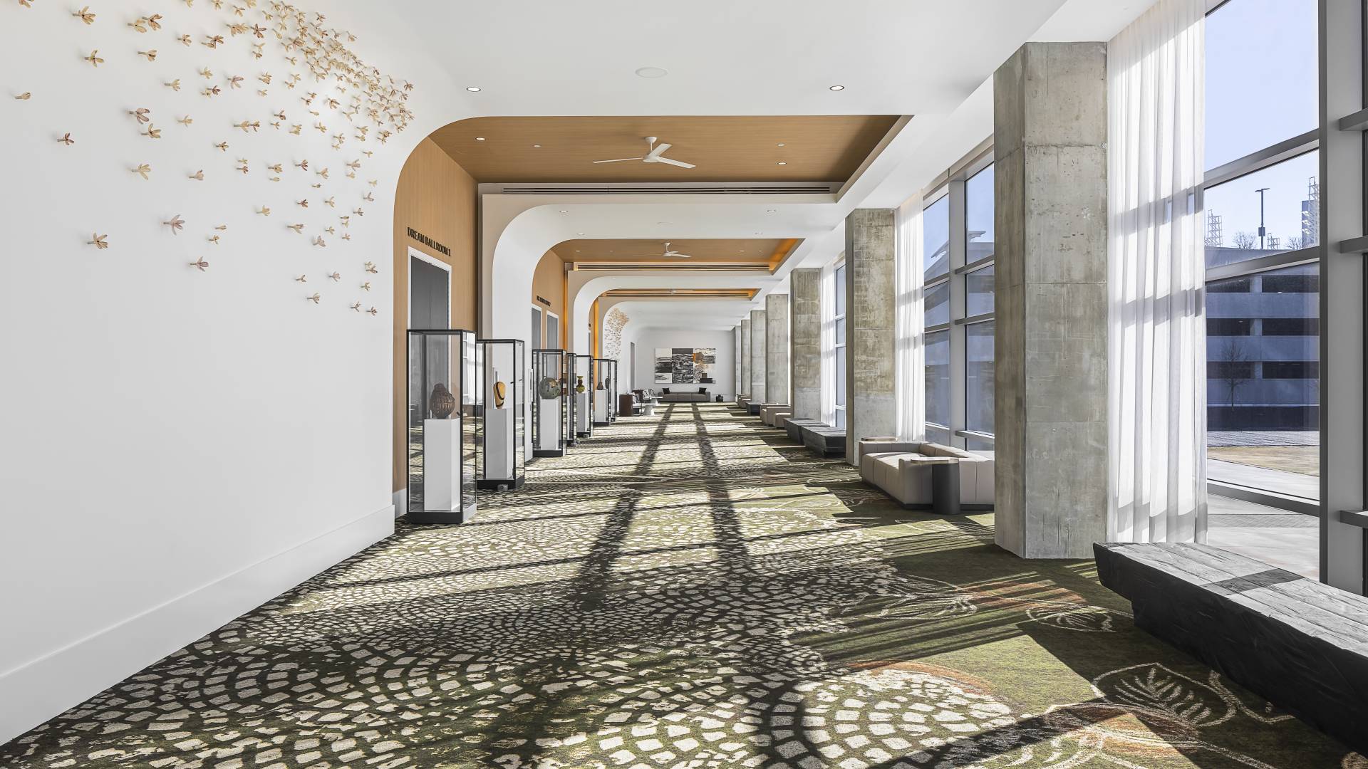 Dream Ballroom