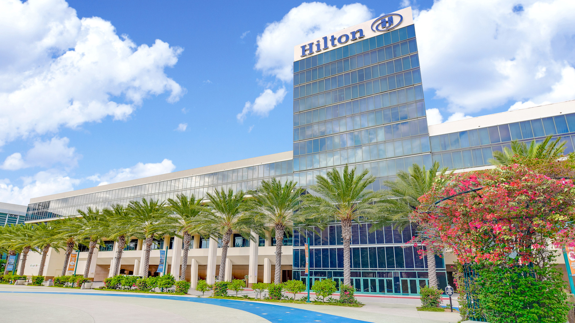 Ultimate Guide To Anaheim Hilton: Your Premier Stay Experience