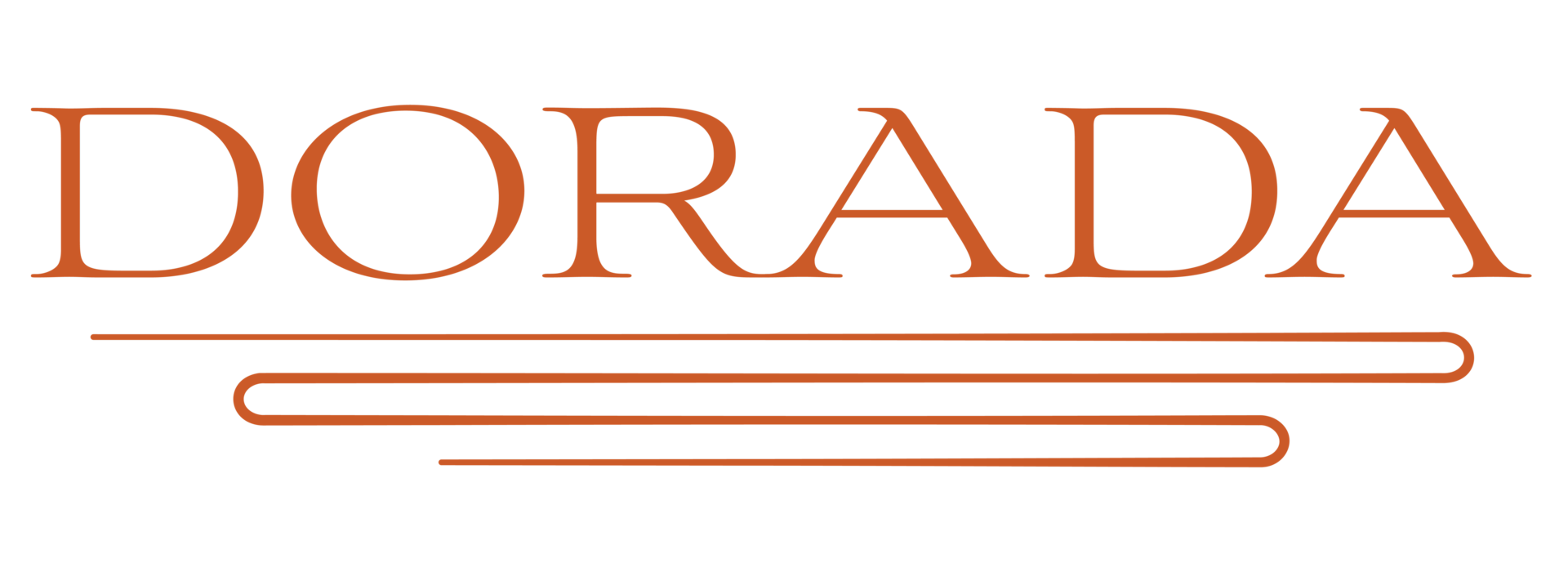 Dorada logo