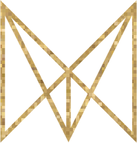 Martinique Symbol Logo