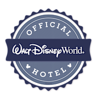 Official Walt Disney World Hotel