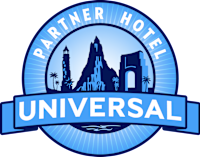 Siglă universală hotel partener