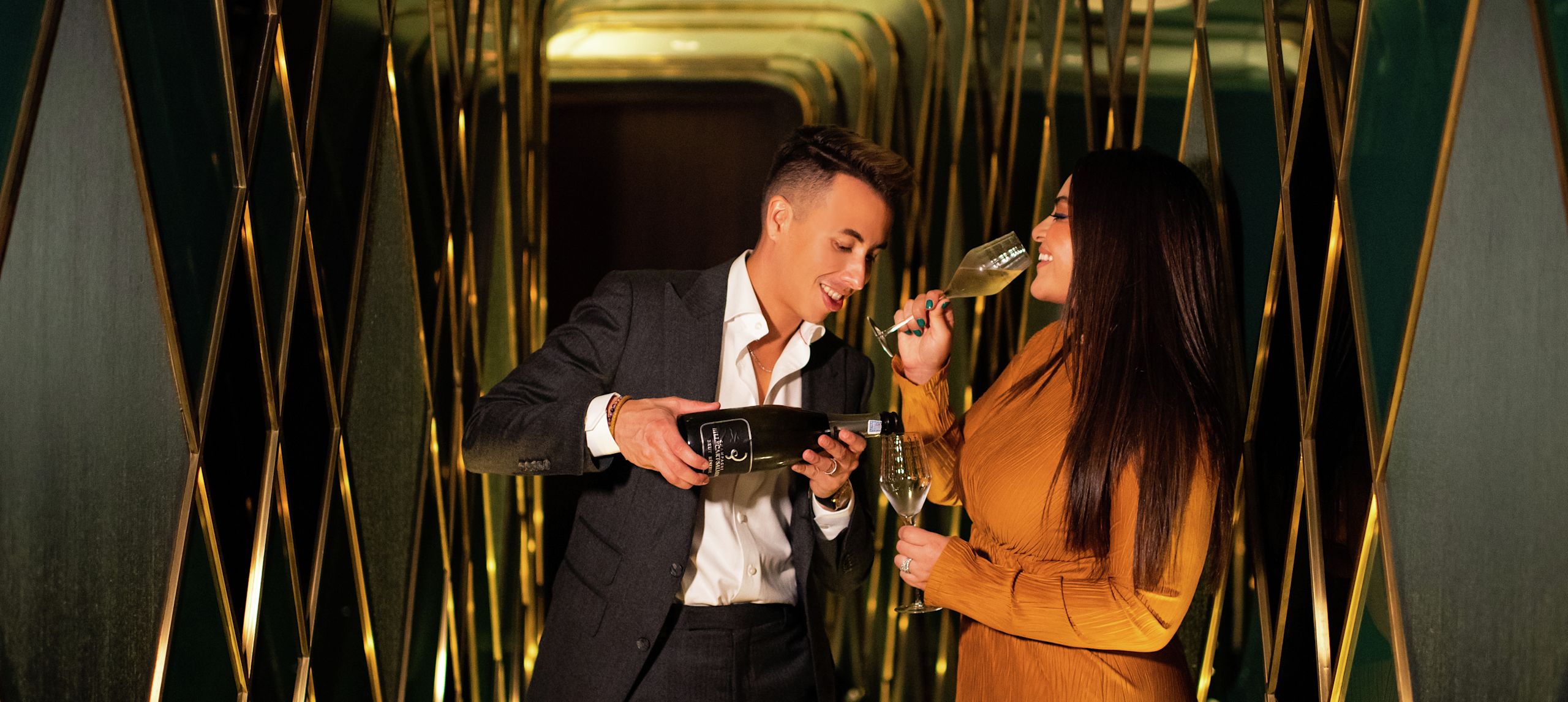 Influencer image from Waldorf Astoria Bangkok