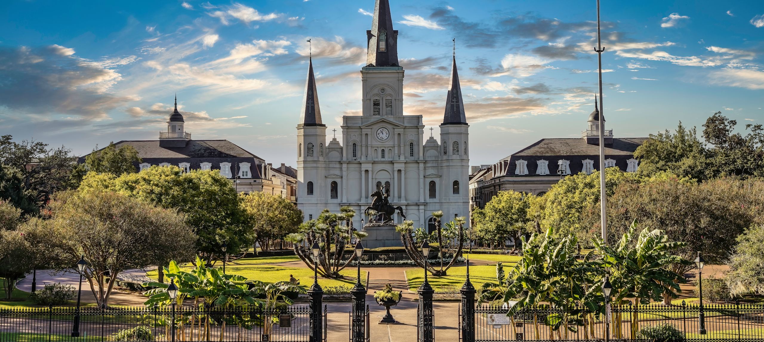 St. Louis Cathedral
