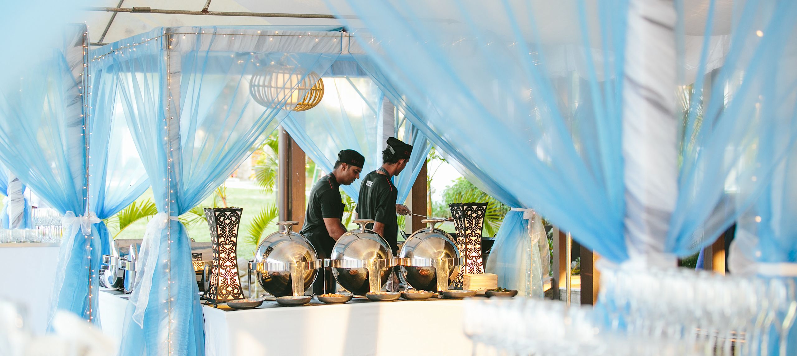 Restaurant "Event Dining"