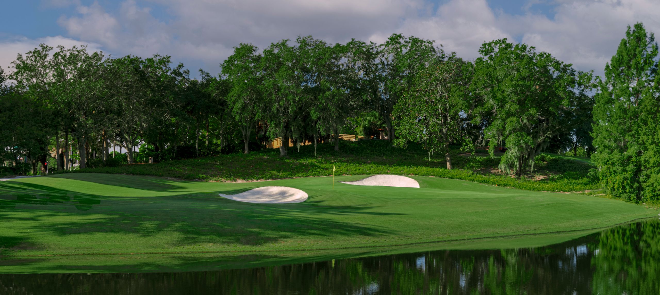 Golf | Conrad Orlando