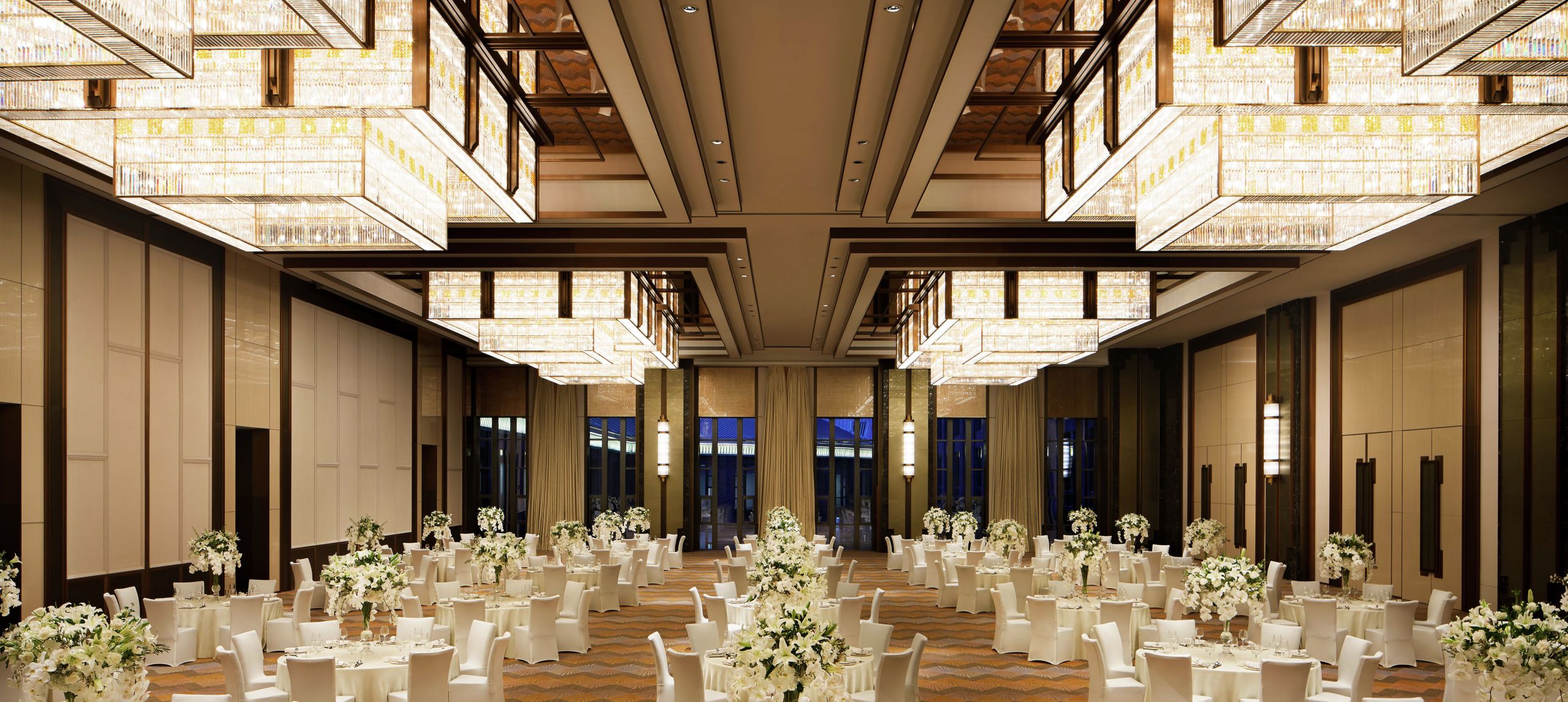 Grand Ballroom