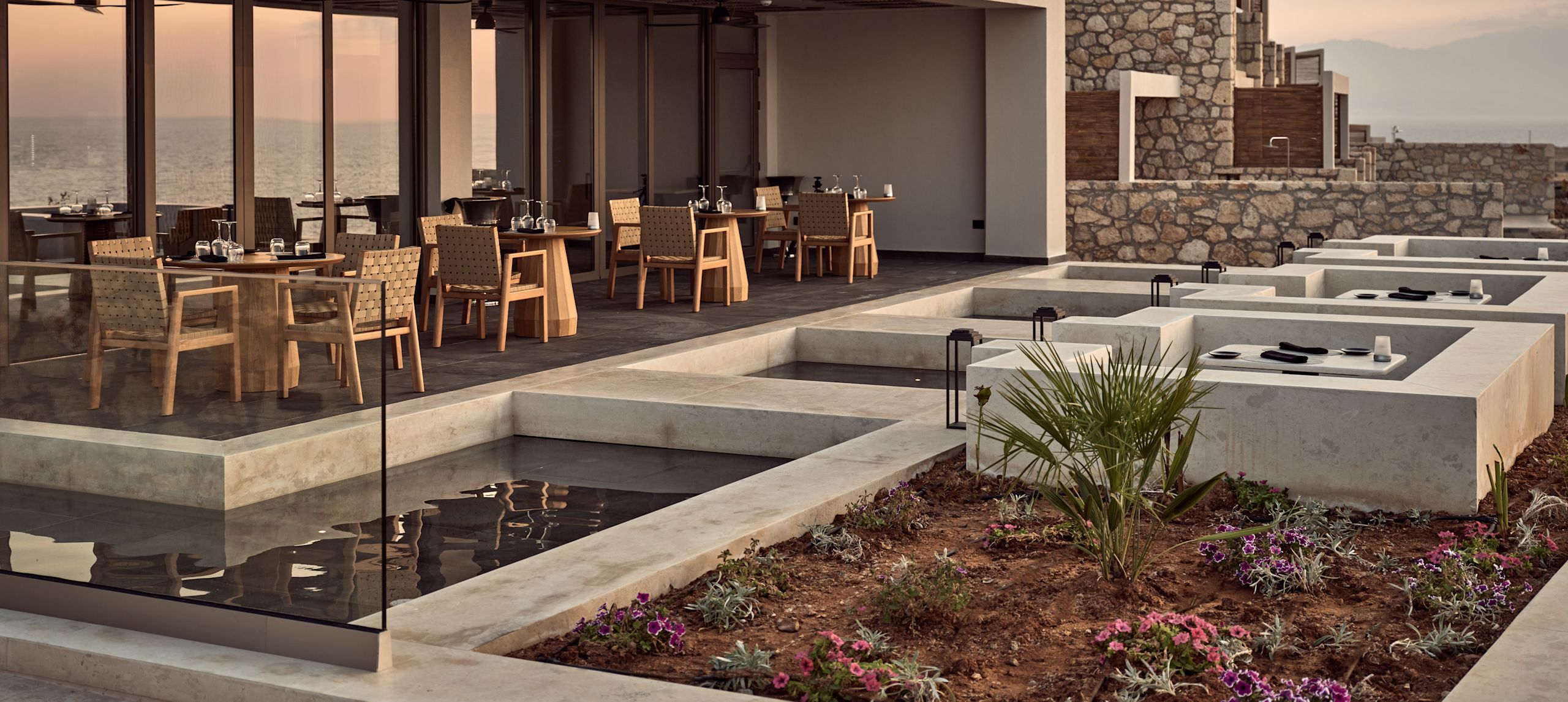 Restaurant Cretamos A La Carte