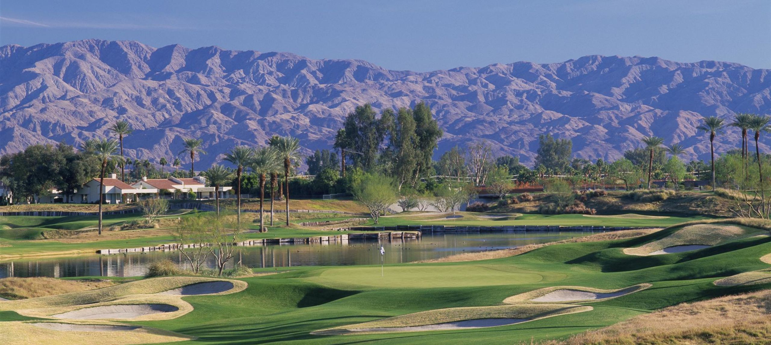 Dunes Course