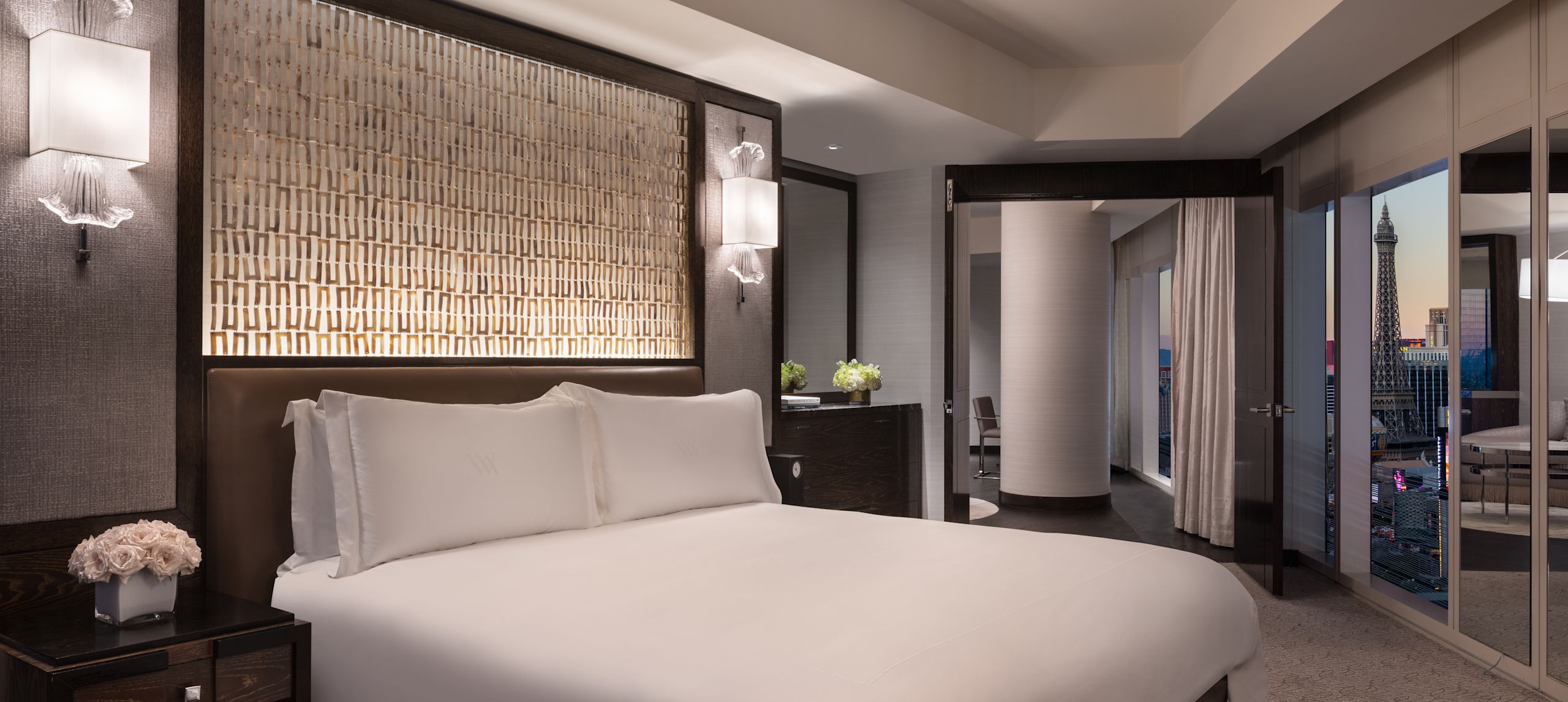 king bedroom-transition