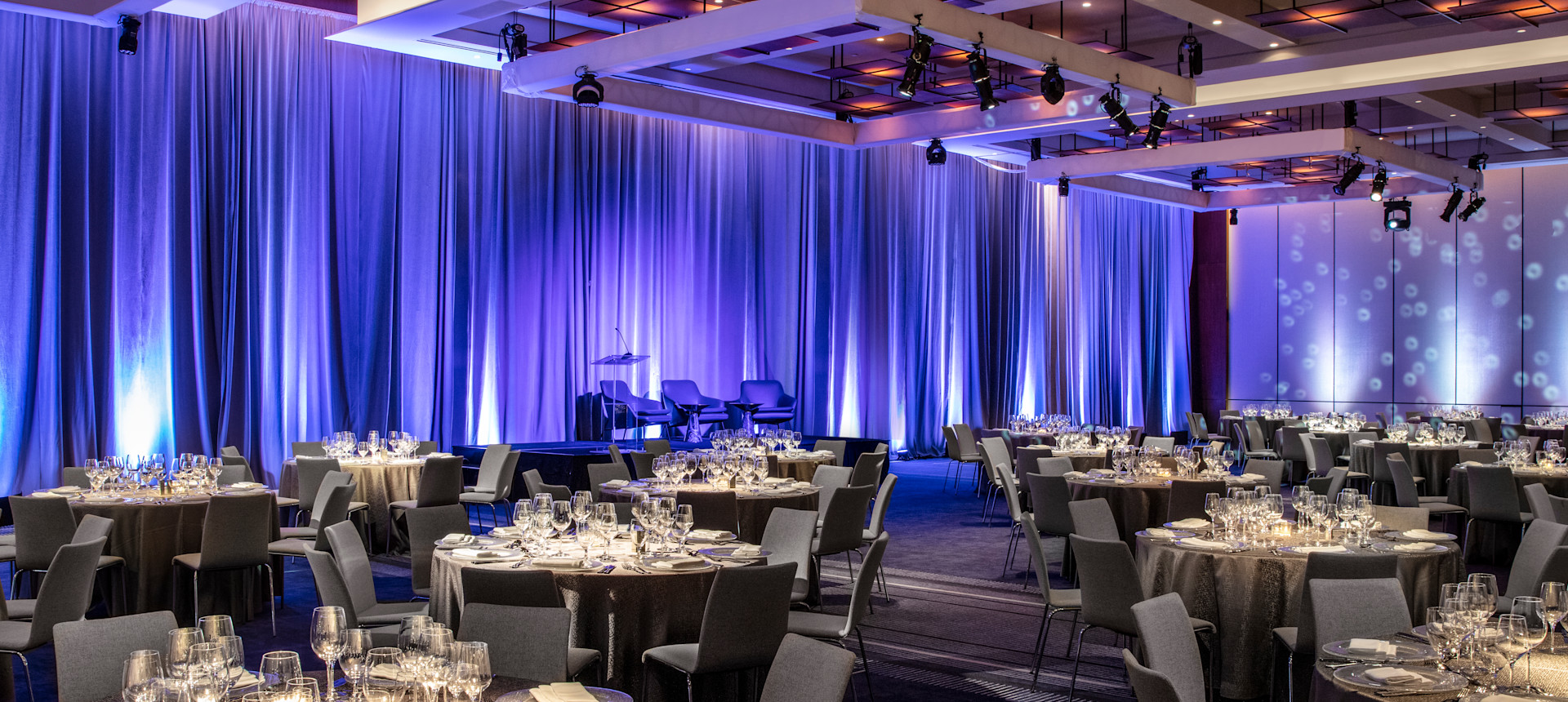 Gallery Ballroom