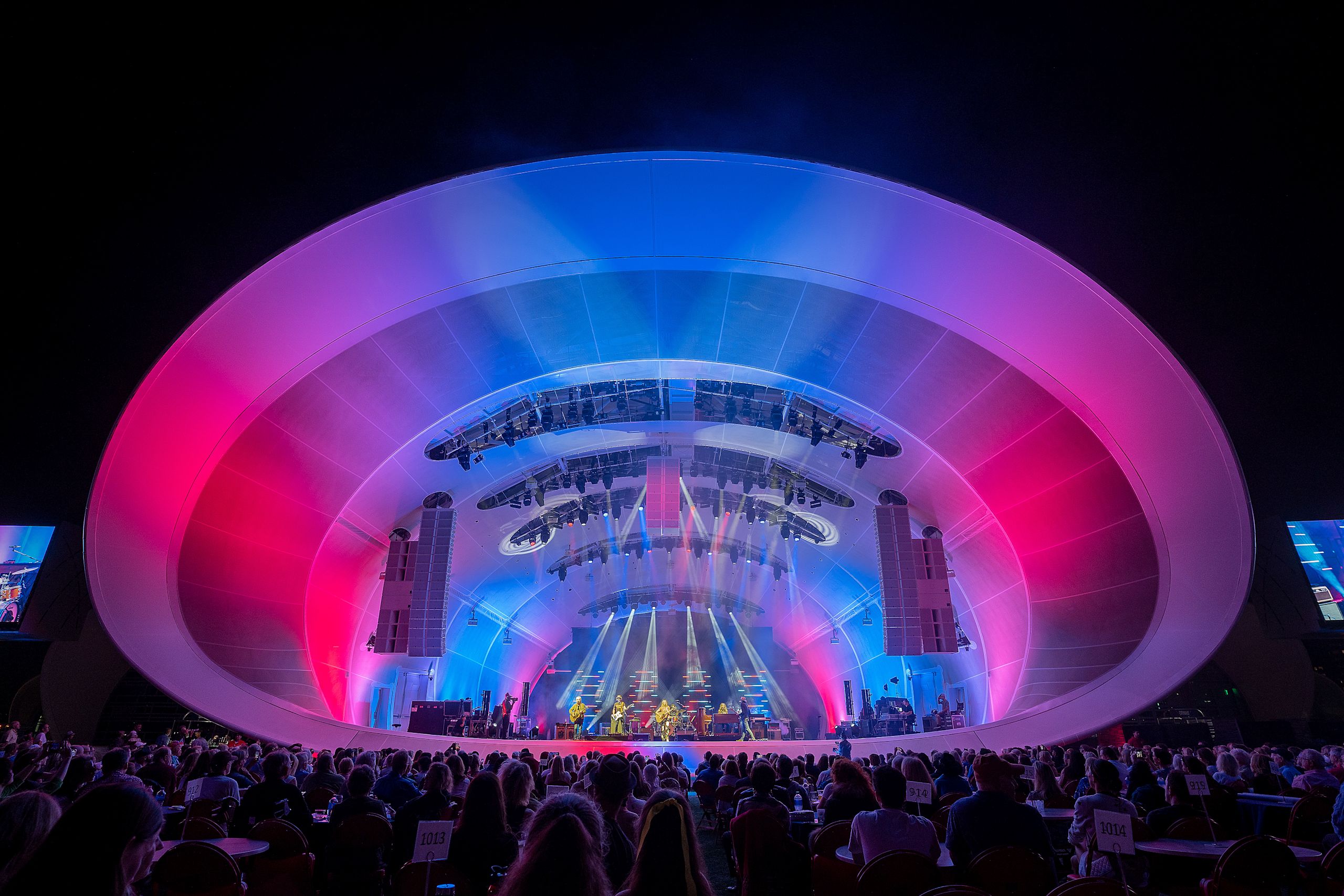 San Diego Symphony | Hilton San Diego Bayfront