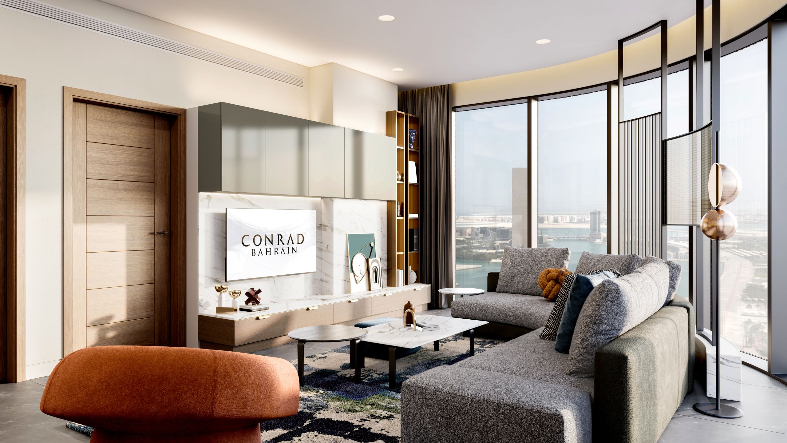 25 Penthouse Design Ideas To Inspire Your Dream Home - Penthouse Suites With Living Roofs