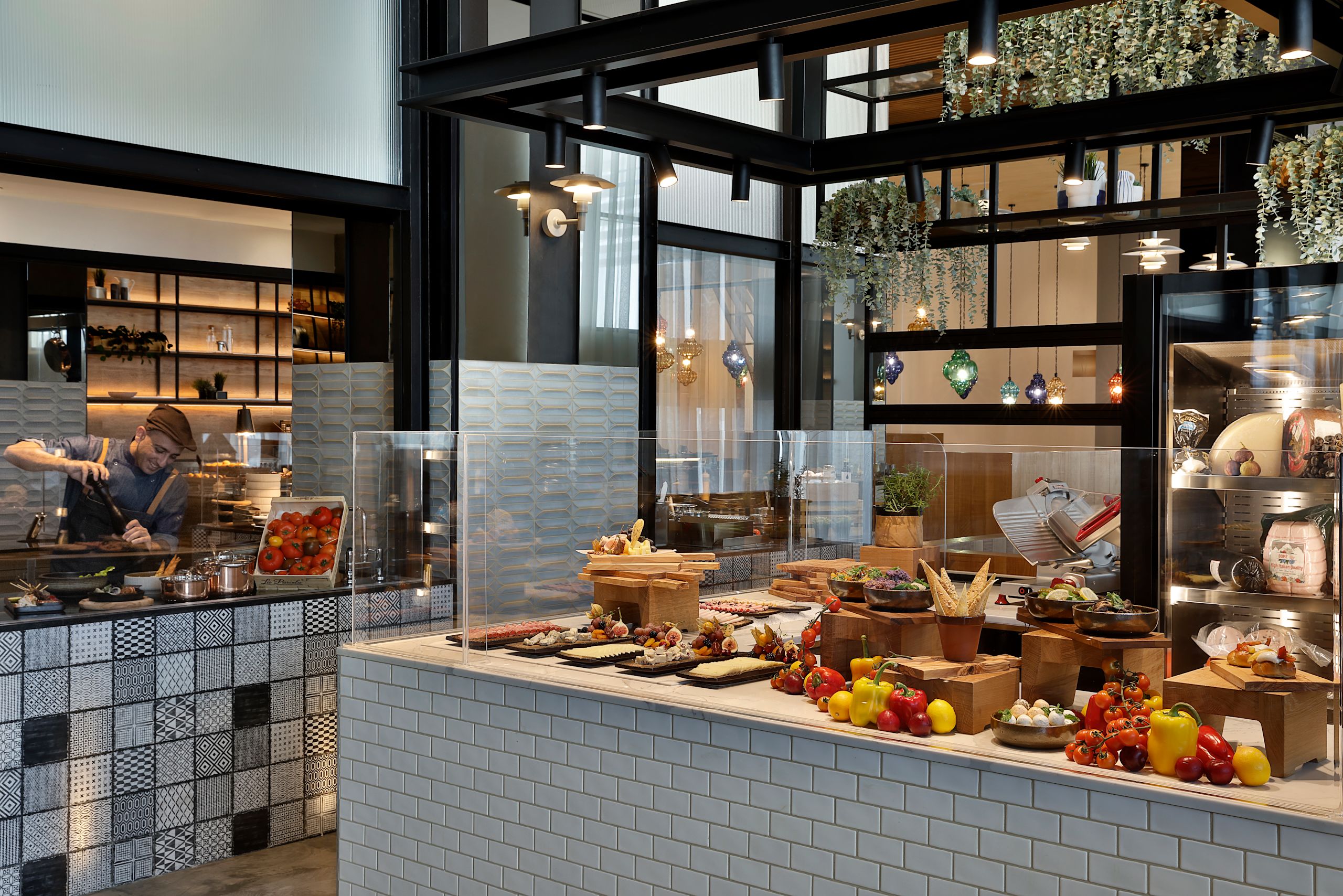 Station de fromages Graphos