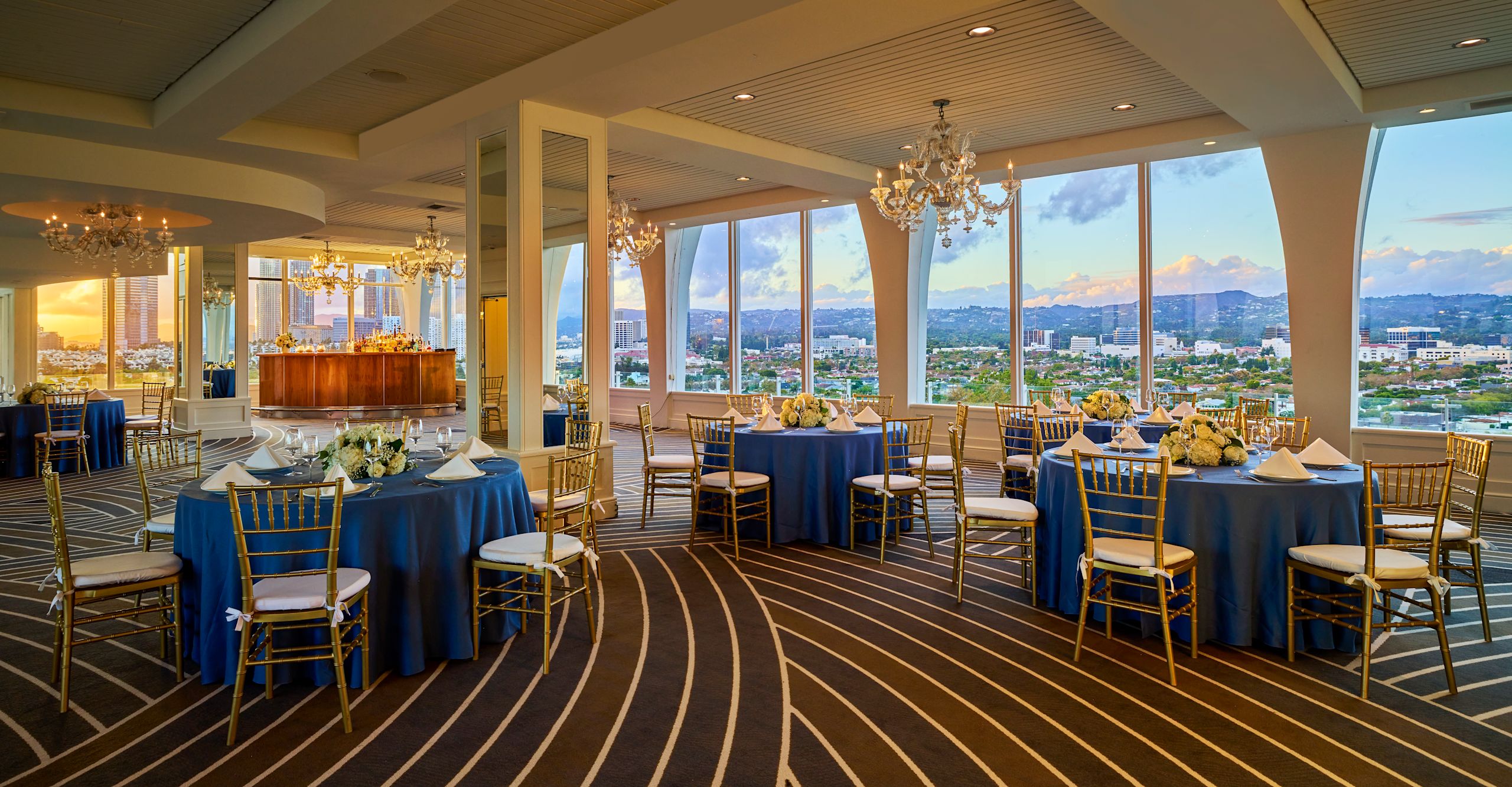 Hozpitality Group to Host Women Leadership Forum in Beverly Hills