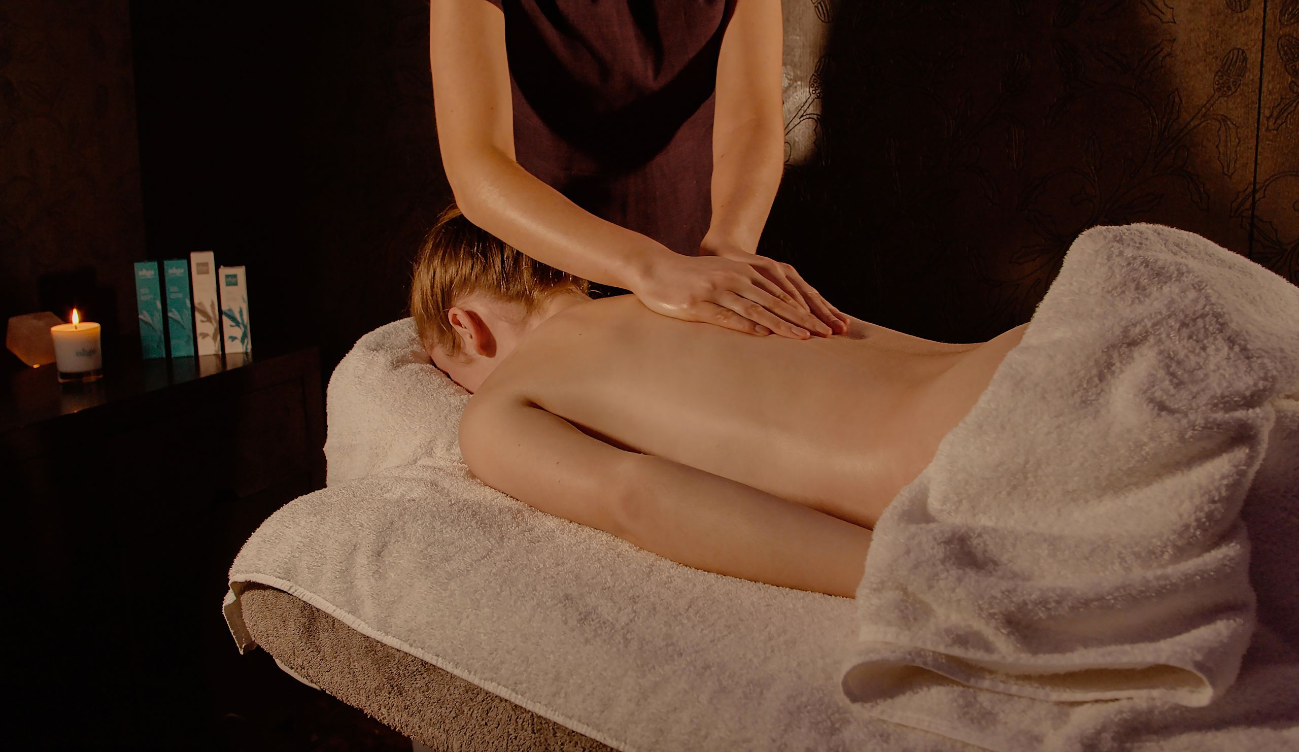The Spa at The Caledonian, photo 3