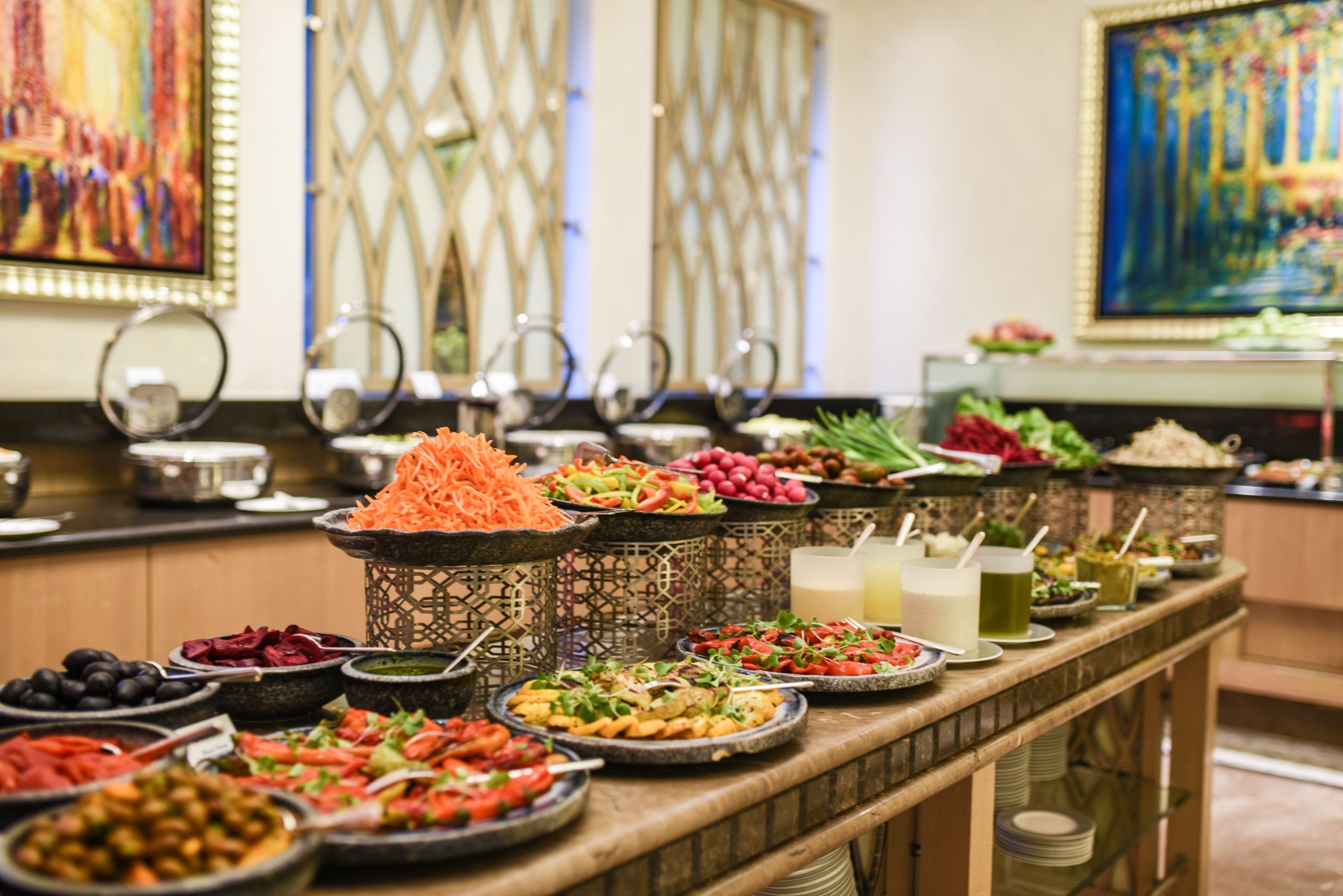 The Palace | Waldorf Astoria Jerusalem