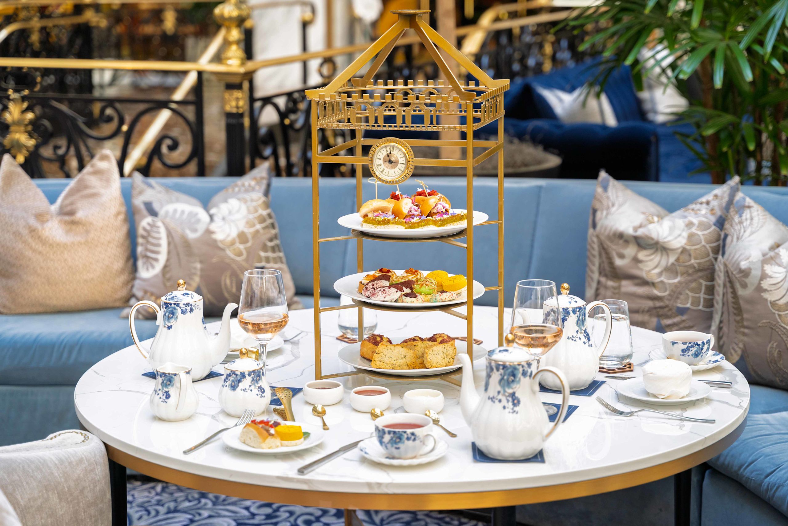 Experiences | Waldorf Astoria Washington DC