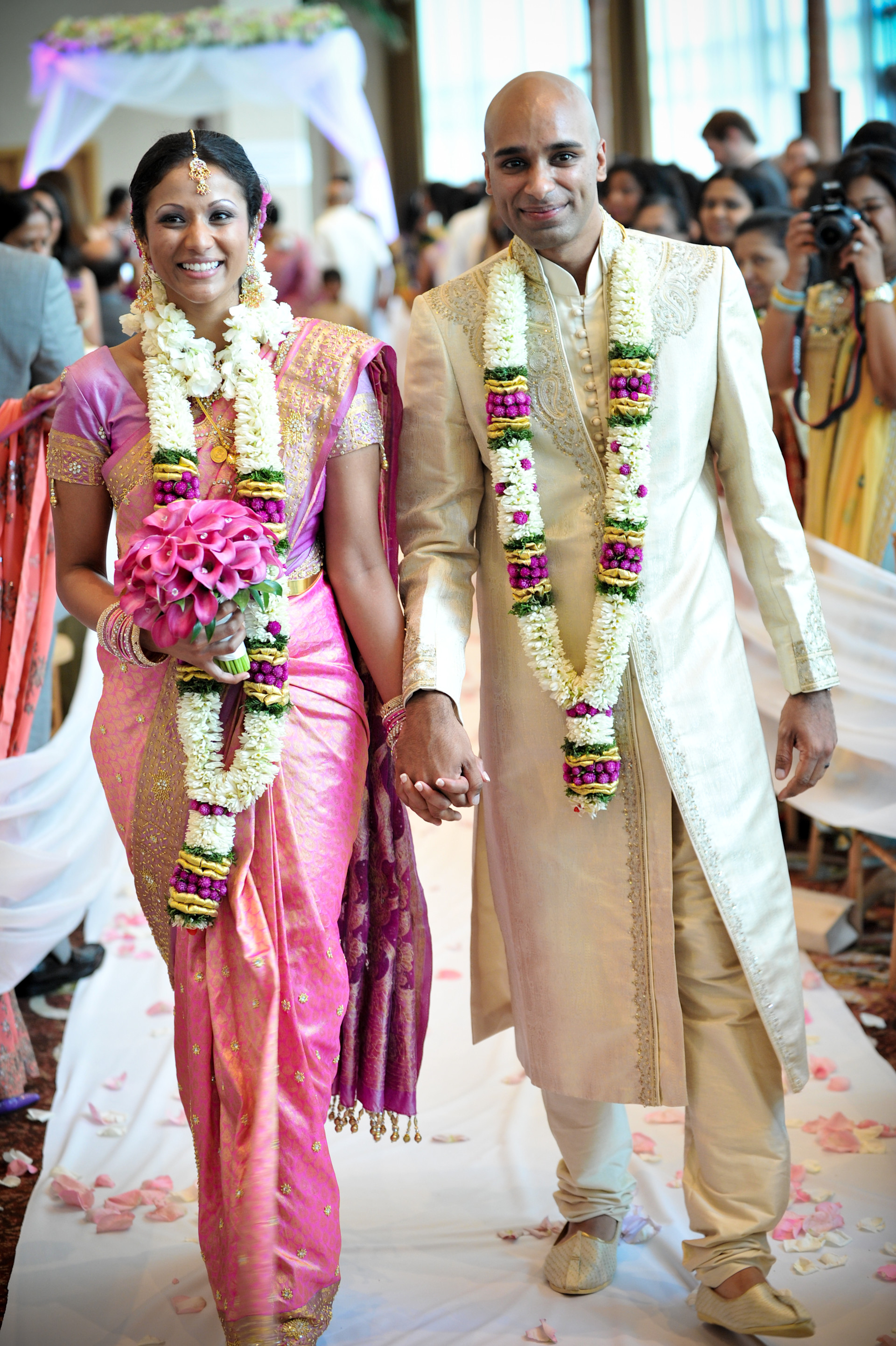 Bodas Frente al Mar con Todo Incluido | AVA Resort Cancun, image size:1920x2885