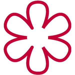 Michelin Star Logo