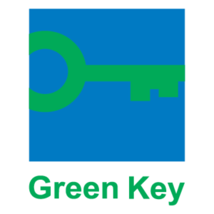 Green Key Logo