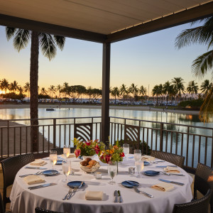 Hilton Hawaiian Village: Menus: Whats on the menu?