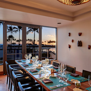 Bali Oceanfront | Hilton Hawaiian Village