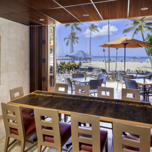 Hotel Bars & Restaurants in Honolulu, Hawaii  Hilton Hawaiian Village®  Waikiki Beach Resort Dining